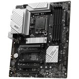 MSI Realtek ALC897 Codec PRO B760-P II matična ploča | Eponuda.com