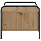  Stolić za kavu Hrast artisan 50 x 49 x 41 cm Konstruirano drvo - Hrast artisan 50 x 49 x 41 cm | shoptok.hr
