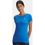 Under Armour Tech Mesh SS-BLU Women's T-Shirt - Women's | shoptok.hr