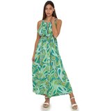 La Modeuse 61517_P140376 Zelena Cijene