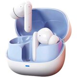 Venisymlis Slušalke Bluetooth 5.3, 6 mikrofonov, IPX4, večtočkovno, upravljanje šumov, (22102317) | Shoptok.si