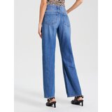 Sinsay Wide leg traperice | shoptok.hr
