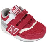 New Balance Nizke superge iz997hds Rdeča Cene