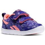 Reebok Nizke superge Ventureflex Critter Feet pisana Cene