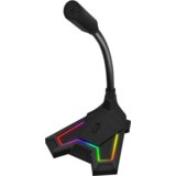  Gaming RAMPAGE SN-RMX2 CHATTY black, USB, RGB LED | Eponuda.ba