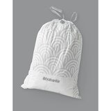 Brabantia Vrečke za smeti 40 ks 60 l PerfectFit H – | Shoptok.si