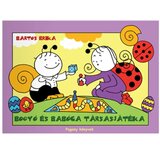 Pagony Bogyó i Baboca društvena igra slikovnica | shoptok.hr