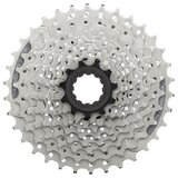  Lančanik Kasetni Shimano Acera Cs-Hg201-9, 9 Brzina, 11-13-15-17-20-23-26-30-34Z, Srebrn Cijene