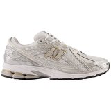 New Balance Modne superge 1906R White Rain Cloud Silver Metallic Siva | Shoptok.si