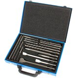  Burgije i dleta, SDS-Plus, Set 17 komada | Eponuda.com