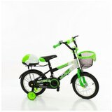  dečiji bicikl No Fear Model 721-14 zeleni cene