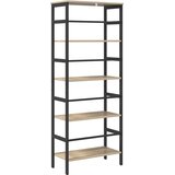  Polica Sonoma hrast 60 x 29,5 x 149 cm Konstruirano drvo | shoptok.hr