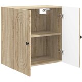  Ormar za montažu na zid Hrast sonoma 59 x 31 x 60 cm | shoptok.hr