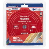  Specialist List za kružnu pilu 184x48T | shoptok.hr