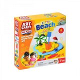 testo za igru plaža ( 035773 ) Cene