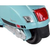 Vespa GTS Super AKU plava | Shoptok.si