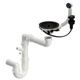 Sink Solution Set DAKAR | Shoptok.si