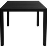  3-dijelni vrtni blagovaonski set crno-smeđi | shoptok.hr