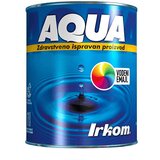 Irkom AQUA emajl siva 0,70l Cijene