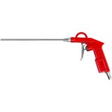 PRAKTIK TOOLS pištolj za ispuhivanje - Profi - dugi | shoptok.hr