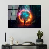 Wallity slika UV-1217, 70 x 100 cm Cene