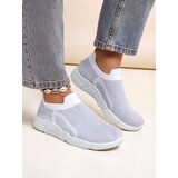 Resti Women's slip-on fabric sports shoes Vena | shoptok.hr