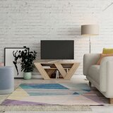 Livetastic Tv Element Pipralla, Barva Hrasta | Shoptok.si