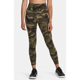 Under Armour Leggings UA Meridian Print Ankle Leg-GRN - Women Cene