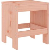 vidaXL 5-dijelni vrtni blagovaonski set od masivnog drva duglazije | shoptok.hr