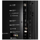 Hisense Pametni TV 43E7Q, (5000002923) | Shoptok.si