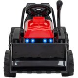  Bager/Traktor G320 na akumulator, crveni | shoptok.hr