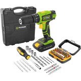 Fieldmann Akumulatorski vrtalnik FDV10352-A 14,4V | Shoptok.si