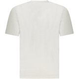 U.S. GRAND POLO US GRAND POLO SHORT SLEEVE T-SHIRT MEN WHITE | Shoptok.si