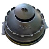 BIG GRILL BOSS Peka M40 FI 39 cm s poklopcem Cijene