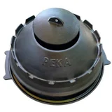 Peka M40 FI 39 cm s poklopcem