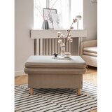 Miuform Svjetlo smeđi tabure Simon – | shoptok.hr