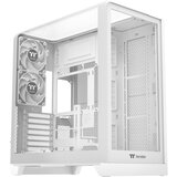 Thermaltake Kućište View 390 TG Snow, Mid Tower, Bijelo Cijene