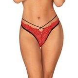 Obsessive Mettia Thong L/XL Cijene