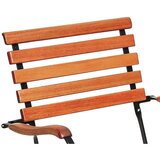 Gardenson Vrtni Stol Schlossgarten, Masivno | Shoptok.si