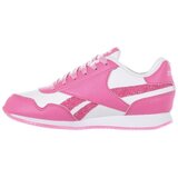 Reebok Nizke superge Royal Cl Jog 3.0 pisana | Shoptok.si