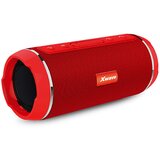 X Wave Bežični Bluetooth zvučnik B FANCY red 023887 | ePonuda.com