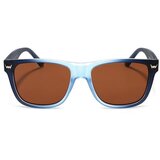 Vuch Unisex polarizirane sunčane naočale Ferdy Vertical Blue Cijene