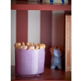 Bloomingville Steklen svečnik za čajno svečko Edger – | Shoptok.si
