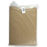 Prirodni omotni papir 80x120cm, pakiranje od 5 komada