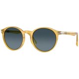 Persol Sončna očala 0PO3171S 204/S3 Rumena | Shoptok.si