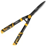 Makaze za živu ogradu Teleskopske 710-860mm HHS6306
