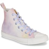 Converse Visoke superge CHUCK TAYLOR ALL STAR Večbarvna Cene