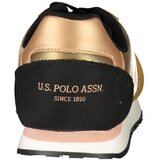 U.S. Polo Assn. US POLO ASSN. GOLD WOMEN'S SPORTS FOOTWEAR | shoptok.hr