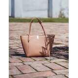 Vuch Shopper torba Laurie Simply Cappucion, 28 x 28 cm Slike