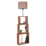 Opviq podna lampa puzzle 534LUN4506